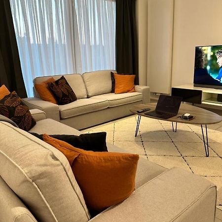Canal View One Bedroom Flat بروكسل المظهر الخارجي الصورة
