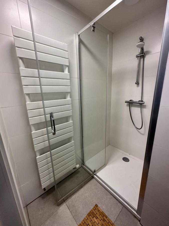 Canal View One Bedroom Flat بروكسل المظهر الخارجي الصورة
